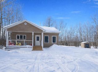 4417 E 54th St, Athabasca, AB T9S1L2