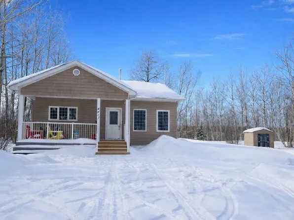 4417 E 54th St, Athabasca, AB T9S 1L2