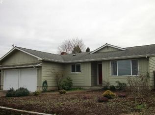 1550 W 24th Ave, Eugene, OR