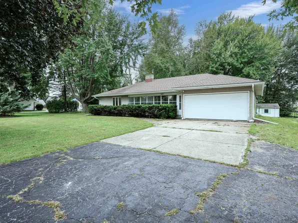 4939 N Meade St, Appleton, WI 54913