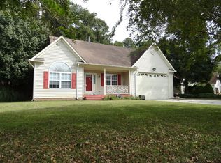 2924 Chestwood Bnd, Virginia Beach, VA 23453