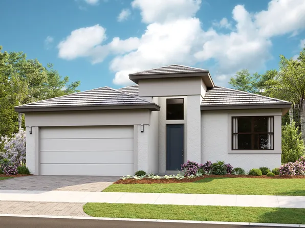 13689 SE Blackwood Drive, Port St Lucie, FL 34984