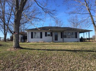3421 Lawrenceburg Rd, Willisburg, KY 40078