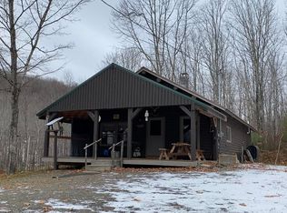 253 Brown Rd, Oakfield, ME 04763