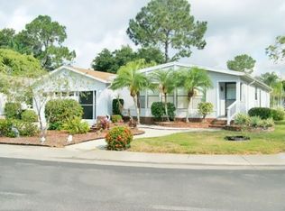 4002 Avenida Del Tura, N Fort Myers, FL 33903