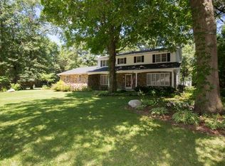 2508 Sunset Blvd, Cedar Falls, IA 50613