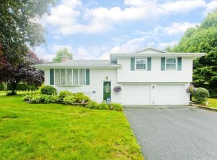 56 Brien St, Agawam, MA 01001