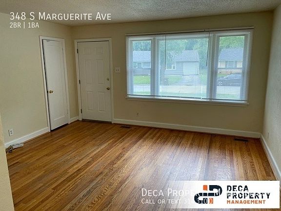 2nd image of 348 S Marguerite Ave