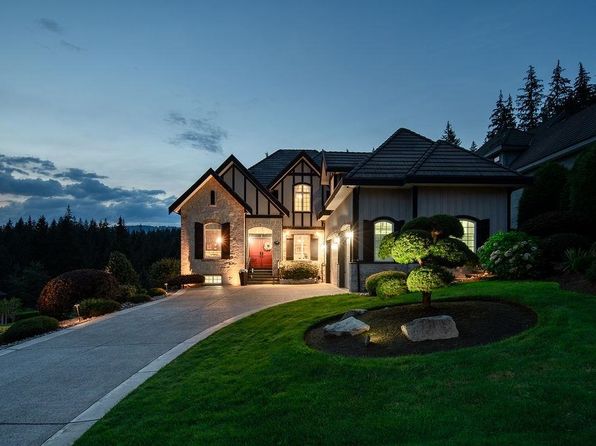 136 Deerview Ln, Anmore, BC V3H 0A3