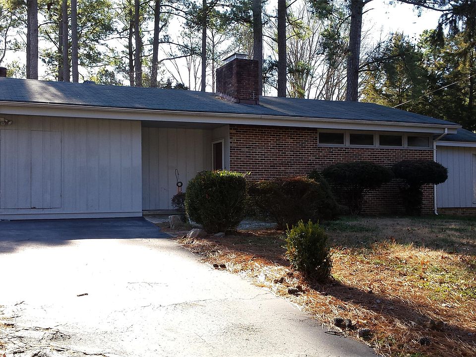 10309 Wycliff Rd, LARGER than it appears! 1,600 sq ft & 4 Be