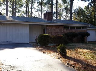 10309 Wycliff Rd, North Chesterfield, VA 23236