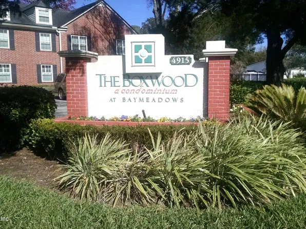 4915 Baymeadows Rd APT 11C, Jacksonville, FL 32217