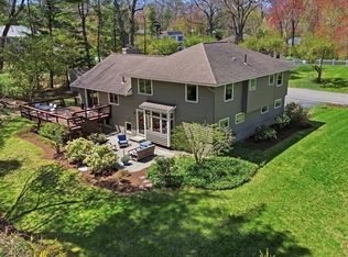 3 Hawthorne St, Acton, MA 01720
