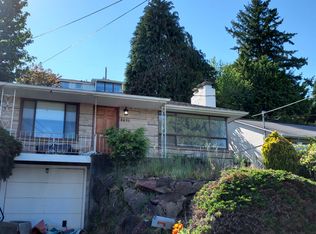 3451 36th Ave W, Seattle, WA 98199