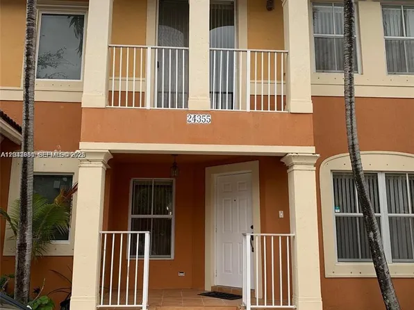 24355 SW 109th Ct, Homestead, FL 33032