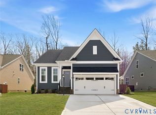 8711 Terroir Ln, New Kent, VA 23124