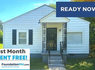 433 Dixie Rd, Memphis, TN 38109