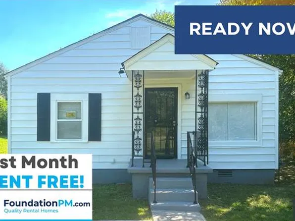 433 Dixie Rd, Memphis, TN 38109