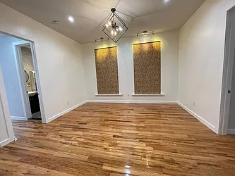 Rented by Greenrock Management