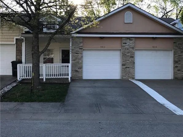 5842 Hunter Ct, Raytown, MO 64133