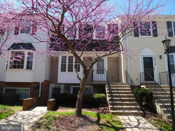 18310 Timko Ln #99, Germantown, MD 20874