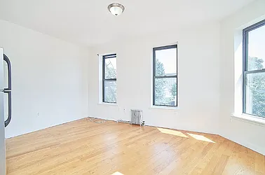 Rented by Living New York