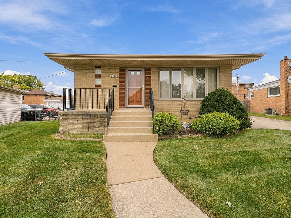 1st image of 4155 W 118th Pl