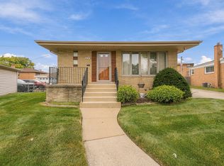 4155 W 118th Pl, Alsip, IL 60803