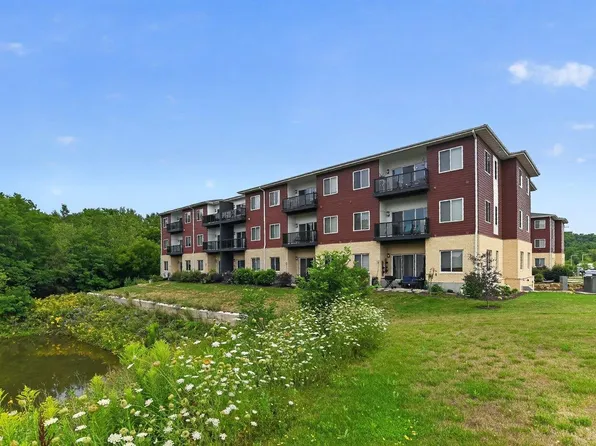 1501 N Windsor #305, Cottage Grove, WI 53527