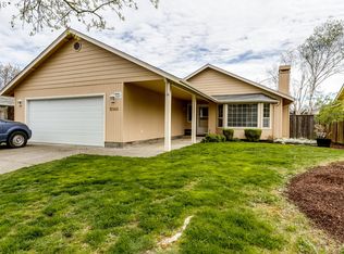2563 Noah St, Eugene, OR