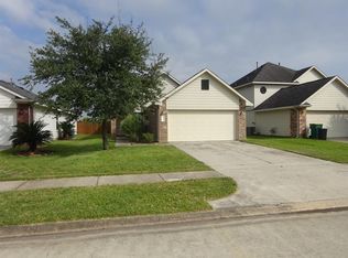 3918 Falvel Cove Dr, Spring, TX 77388