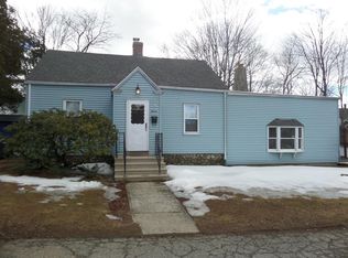 7 Dustin St, Spencer, MA 01562