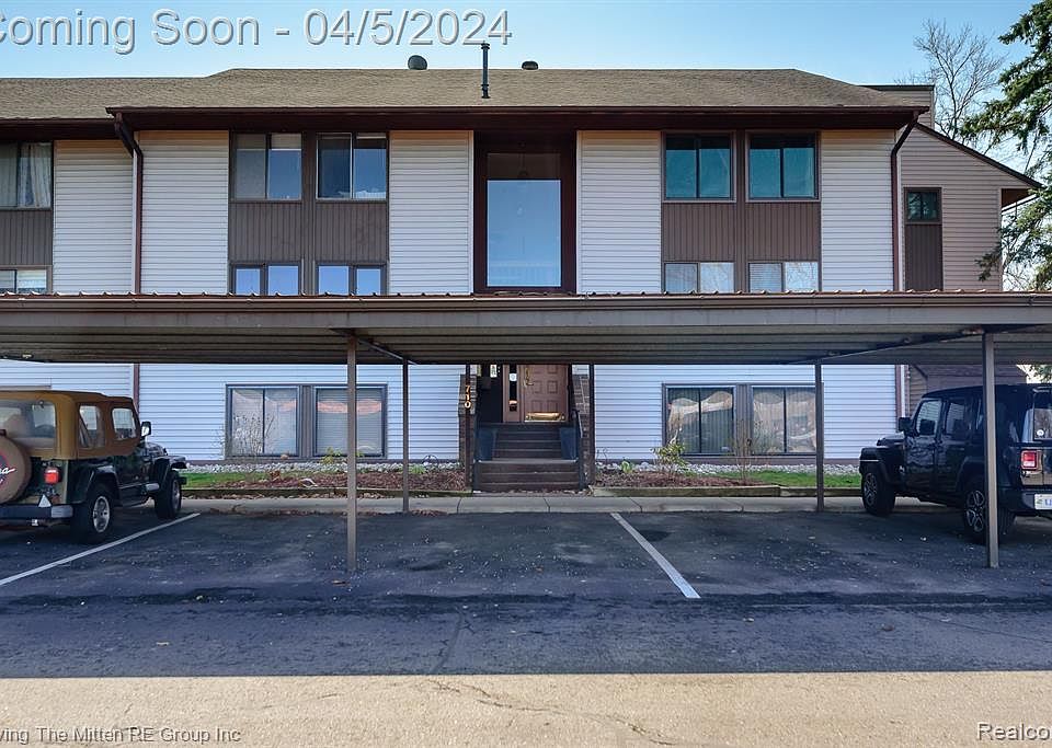 710 Cliffs Dr APT 305A, Ypsilanti, MI 48198 Zillow