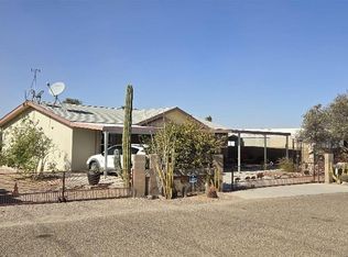 10326 S Linda Ln, Wellton, AZ 85356