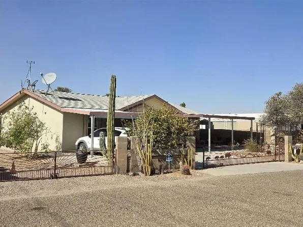 10326 S Linda Ln, Wellton, AZ 85356