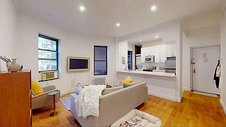 204 West 81st Street, #24