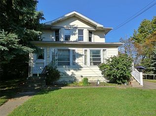 4105 S Park Ave, Buffalo, NY 14219