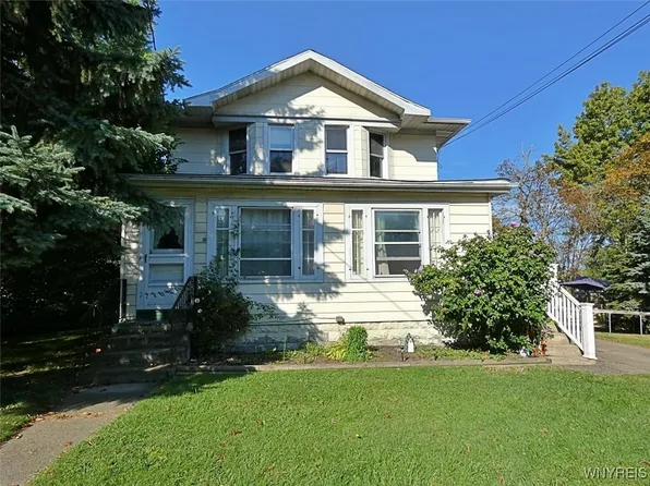 4105 S Park Ave, Buffalo, NY 14219