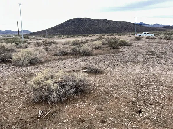 32XX S 339th Avenue #501-41-657A, Tonopah, AZ 85354