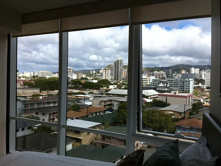 1296 Kapiolani Blvd #802E — Photo 10