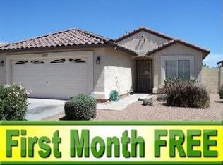 620 E Redondo Dr, Gilbert, AZ 85296