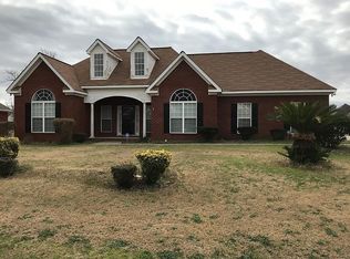 177 Sarakay Cir, Macon, GA 31216