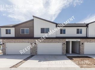 561 N 225 E UNIT 74, Providence, UT 84332