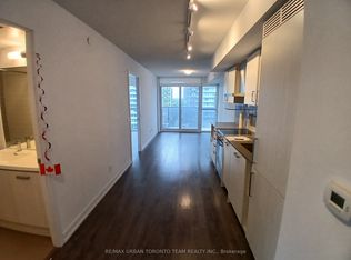 125 Redpath Ave #1605, Toronto, ON M4S 0B5