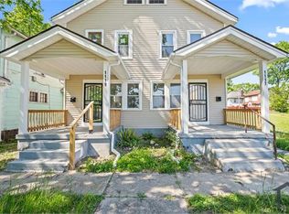 1117 Superior Ave, Dayton, OH 45402