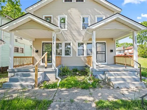 1117 Superior Ave, Dayton, OH