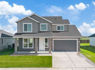 710 I St NE, Quincy, WA 98848