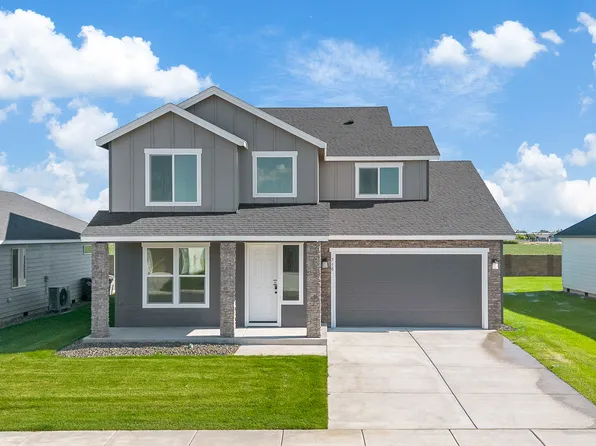 710 I St NE, Quincy, WA 98848