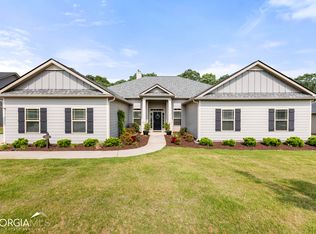 6016 Creekside View Ln, Clermont, GA 30527