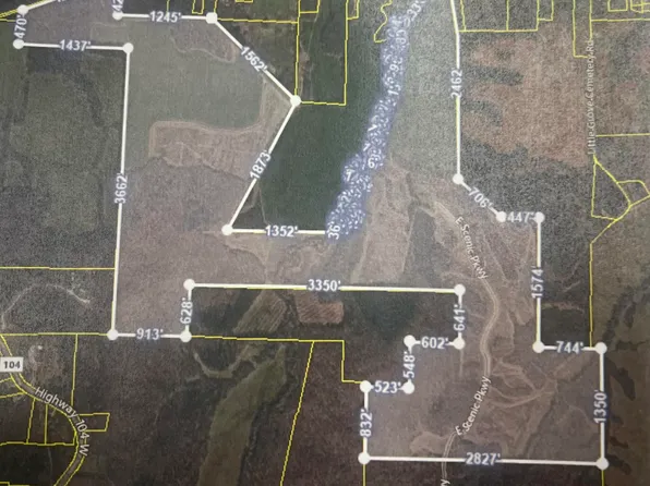 0 Little Grove Rd, Atwood, TN 38220